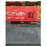 Milwaukee M18 18GA Brad Nailer Kit