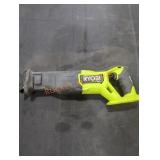 Ryobi 18V Reciprocating Saw
