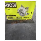 Ryobi 7-1/4" Circular Saw w/ Laser