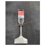 Milwaukee SDS Tile Chisel 3" x 6-1/2"
