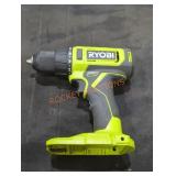 Ryobi 18V 1/2" Drill/Driver