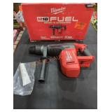 Milwaukee M18 1-9/16" SDS MAX Rotary Hammer