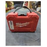 Milwaukee Bi Metal Hole Saw Kit