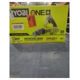 Ryobi 18V 18GA Offset Shear