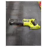 Ryobi 18v Reciprocating Saw