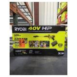 Ryobi 40v HP EZCLEAN Power Cleaner
