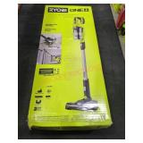 Ryobi 18v Cordless Stick Vacuum Kit
