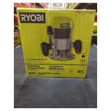 Ryobi 1-1/2" Peak HP Router