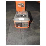 Ridgid 18v Power Inverter