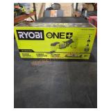 Ryobi 18v Multi Tool