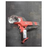 Milwaukee M12 600mcm Cable Cutter