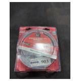 Milwaukee Hole Saw w/ Arbor 6"