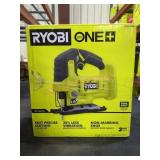 Ryobi 18v Jig Saw
