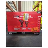 Milwaukee M12 2-TOOL Combo Kit