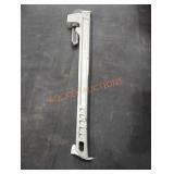 Milwaukee 14" Pipe Wrench