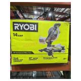 Ryobi 10" Compound Miter Saw