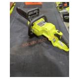 Ryobi 40v HP 14" Chainsaw
