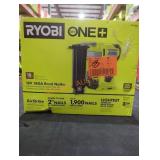Ryobi 18V 18GA Brad Nailer