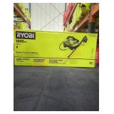 Ryobi Corded Pressure Washer