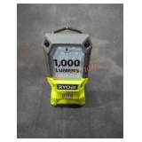 Ryobi 40V Battery Topper LED Work Light
