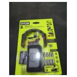 Ryobi on Board Accessory Storage Set