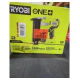 Ryobi 18V Brad Nailer