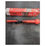 Milwaukee 3-in-1 Crevice and Brush Tool