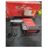 Milwaukee M18 1-1/8" Dedicated Dust Extractor