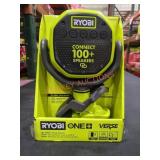 Ryobi 18v VERSE Clamp Speaker