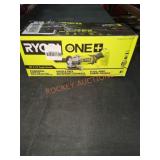 Ryobi 18v 4-1/2" Angle Grinder