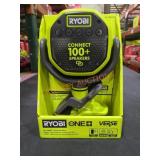 Ryobi 18v VERSE Clamp Speaker