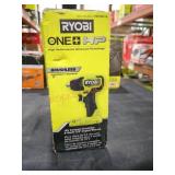 Ryobi 18v Compact 4 Mode 3/8" Impact Wrench