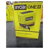 Ryobi 18v High Pressure Digital Inflator, Tool