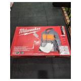 Milwaukee M12 GREY-L Heated Hoodie Kit