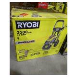 Ryobi Corded 2500PSI Pressure Washer