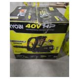 Ryobi 40v Backpack Blower Kit