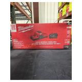 Milwaukee M18 Super Charger