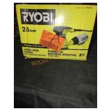 Ryobi Corded 5" Random Orbit Sander