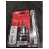 Milwaukee M12 cp 1.5 ah battery