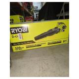 Ryobi 25cc Gas Jet Fan Blower