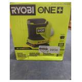 Ryobi 18V 1/4 Sheet Sander