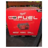 Milwaukee M18 2gal. Compact Quiet Compressor