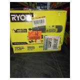 Ryobi 12v Rotary Tool Kit