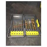 Ryobi Drill Bit Set