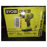 Ryobi 18v 3/8" Drill Kit