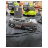 Ryobi 18v 1.5 ah battery