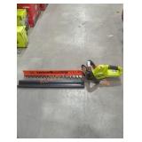 Ryobi 40V Hedge Trimmer