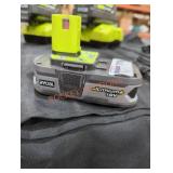 Ryobi 18v battery