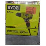 Ryobi Corded Variable Speed Drill