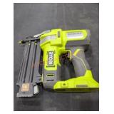 Ryobi 18V 18GA Brad Nailer